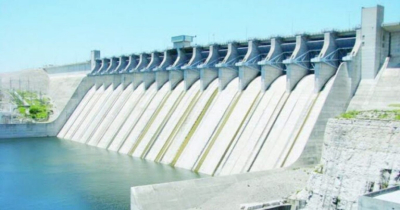 Nivel de presas en Tamaulipas sigue siendo insuficiente: Conagua