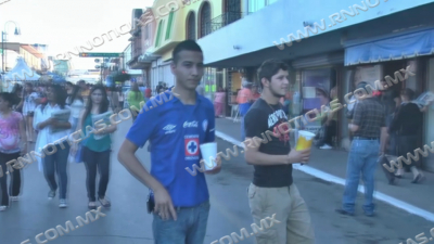 Pandemia elev&oacute; consumo de alcohol, tabaco y drogas