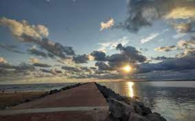 Tendr&aacute; Tamaulipas 4 d&iacute;as de ambiente m&aacute;s c&aacute;lido