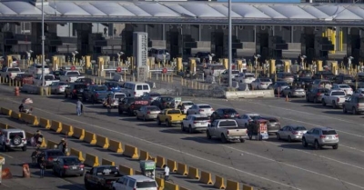 Amplía EU restricciones en viajes no esenciales