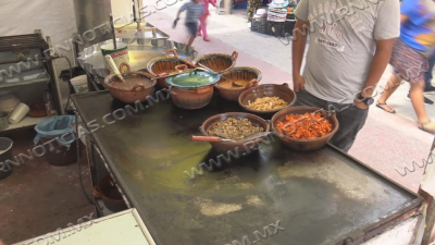 Contin&uacute;an altas temperaturas causando estragos en salud; bajan internamientos