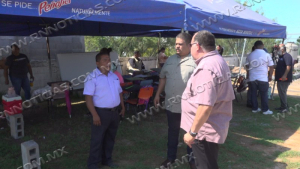 Escuelita Praderas del Mezquital se quedará en la colonia