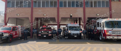 IMPLEMENTAR&Aacute;N OPERATIVO DE SEMANA SANTA
