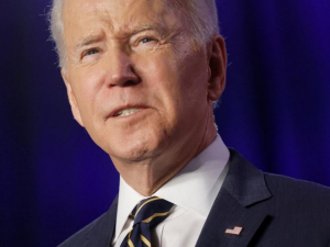 Si Rusia ataca a la OTAN habr&aacute; Tercera Guerra Mundial, advierte Biden