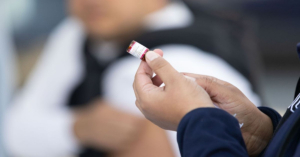 Sube a 31 la cifra de muertes por sarampi&oacute;n en M&eacute;xico