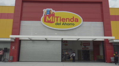 VIDEO Sigue el crecimiento de centros comerciales en Nuevo Laredo