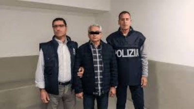 Vinculan a proceso a Tomás Yarrington