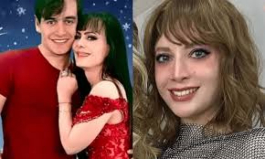 Fiscalía entrega a Maribel Guardia hijo de Julián Figueroa tras denunciar a su nuera Imelda Tuñón