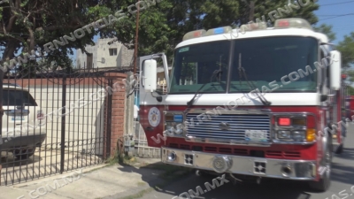 Aumentan conatos de incendios por sobrecargas de electricidad