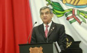 Am&eacute;rico Villarreal rendir&aacute; su Segundo Informe este Domingo