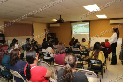 LLEVA GOBIERNO MUNICIPAL EDUCACI&Oacute;N VIAL A ESTUDIANTES Y PADRES DE FAMILIA