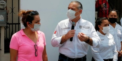 Solo vacunados contra la Covid-19 ingresar&iacute;an a eventos en Madero