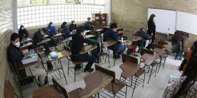 Confirma SET fin de ciclo el 7 de julio; maestros seguir&aacute;n en las aulas