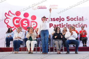 Carmen Lilia Canturosas Fortalece La Gobernanza Territorial Con Segundo Consejo Social De Participaci&oacute;n En Las Torres