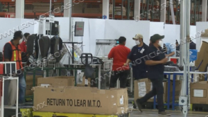 Industria Maquiladora avanza en gran manera en este 2023
