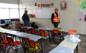 En Tampico 40% de escuelas tienen problemas serios de infraestructura