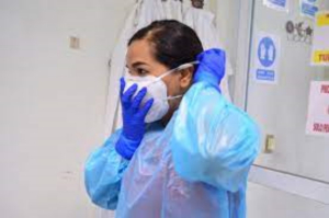 Reporta Tamaulipas solo un contagio de COVID-19