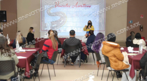 BRINDAN EL TALLER &ldquo;COMPRENDIENDO EL AUTISMO&rdquo; PARA PADRES DE FAMILIA