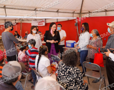 SALUD MUNICIPAL REFORZAR&Aacute;&nbsp; ATENCI&Oacute;N EN ENFERMEDADES CARD&Iacute;ACAS Y CR&Oacute;NICO DEGENERATIVAS