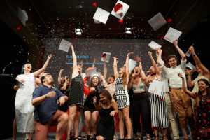 Pide Coepris no hacer fiestas de graduaci&oacute;n