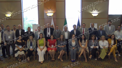 Firman acuerdo comercial entre Nuevo Laredo y el estado de Jalisco