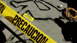Victoria y Reynosa, entre las ciudades m&aacute;s violentas
