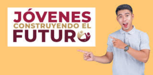 As&iacute; te puedes registrar para J&oacute;venes Construyendo el Futuro