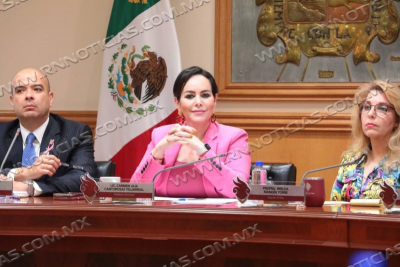 DESTACA FITCH RATINGS FINANZAS SANAS DE NUEVO LAREDO