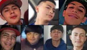 Hallan sin vida a seis j&oacute;venes desaparecidos en Zacatecas