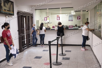 INVITAN  A CIUDADAN&Iacute;A A REGULARIZAR CUENTAS DE PREDIAL CON PROGRAMA DE DESCUENTOS DEL MUNICIPIO