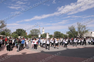 SE SUMAN CIENTOS DE NEOLAREDENSES A CLASE NACIONAL DE BOXEO