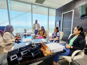 GESTIONA GOBIERNO MUNICIPAL BRIGADA DE ATENCIÓN Y TRÁMITES DE SEDUMA PARA TRANSPORTISTAS