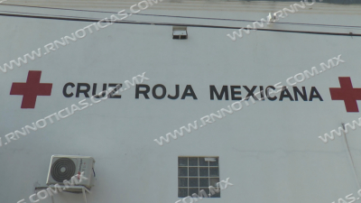 Aumentan consultas m&eacute;dicas en la Cruz Roja