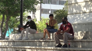 VIDEO Más de 85 mil personas en Nuevo Laredo tienen primaria secundaria trunca; ITEA