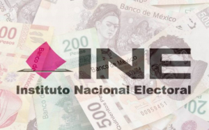 Presupuesto 2023 perfila un recorte de 4 mil 475 MDP al INE