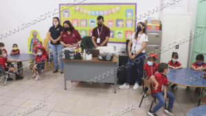 Concientiza Comusa sobre cuidado de mascotas