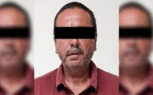 Dan 45 a&ntilde;os de c&aacute;rcel a hombre que mat&oacute; a golpes a su propia madre
