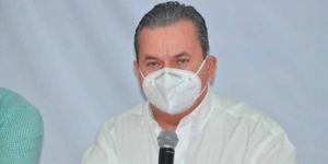 Anunciar&iacute;an Alianza PRI,PAN el mi&eacute;rcoles