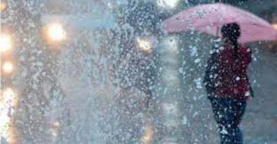 Vaguada podr&iacute;a traer lluvias a Tamaulipas desde el mi&eacute;rcoles