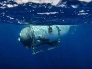 OceanGate anuncia viajes al Titanic tras implosi&oacute;n del Tit&aacute;n