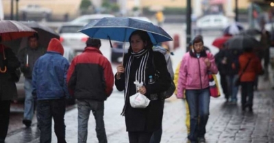 Seguirá frío en la región, alerta SMN