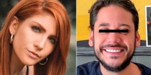 Rix salió de la cárcel tras declararse culpable de violación