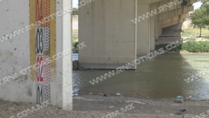 Nuevo Laredo debe cuidar el agua; Para no caer en tandeos