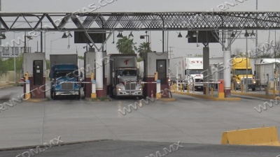 Autoridades deben apresurar construcci&oacute;n de Puente 4/5
