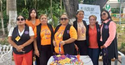 Piden investigar con perspectiva de g&eacute;nero feminicidio de Karla