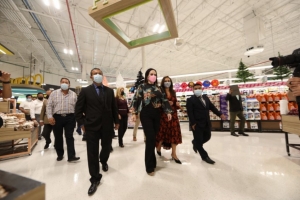 PLAN DE RESCATE: GENERACI&Oacute;N DE EMPLEOS ES PRIORIDAD DEL GOBIERNO MUNICIPAL