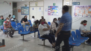 VIDEO Covid será enfermedad respiratoria; podrían incrementar casos en otoño-invierno