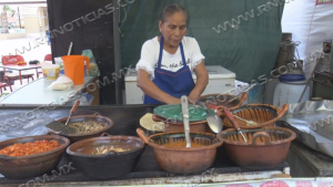 Coepris intensifica vigilancia a negocios de comida por temporada de calor