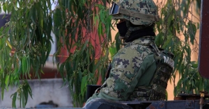 Acusan tortura 2 mil v&iacute;ctimas