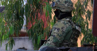 Acusan tortura 2 mil víctimas